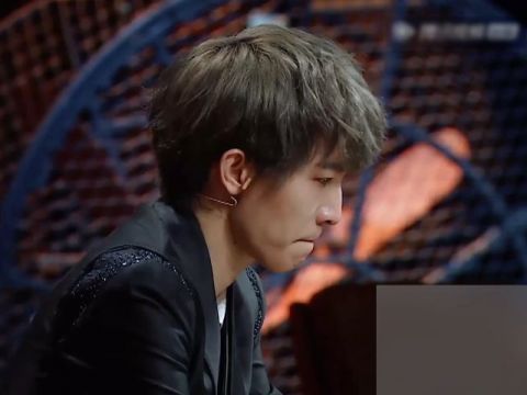 演员请就位|演戏无人问津，拍戏亏了几千万，靠着怼郭敬明，李诚儒改变了结局