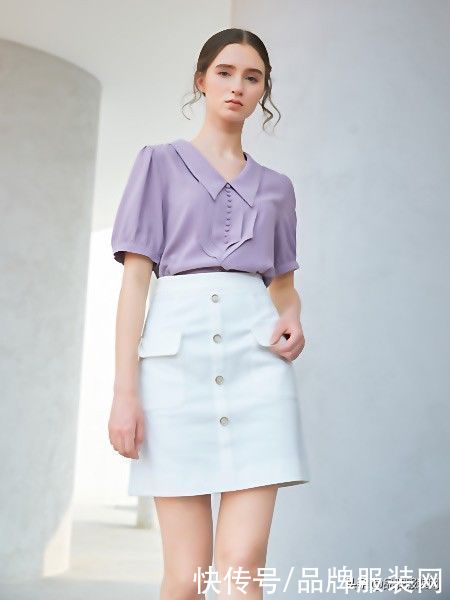 新品|金蝶茜妮春夏新品 以美之名 诠释精致