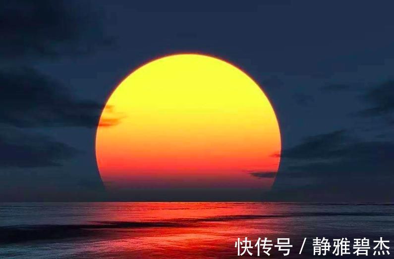 终生|陆游诗中两句千古名句,仅14字,受用终生!