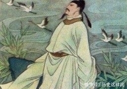 诗人|唐代诗人排行榜,杜甫第二,第一毋庸置疑!