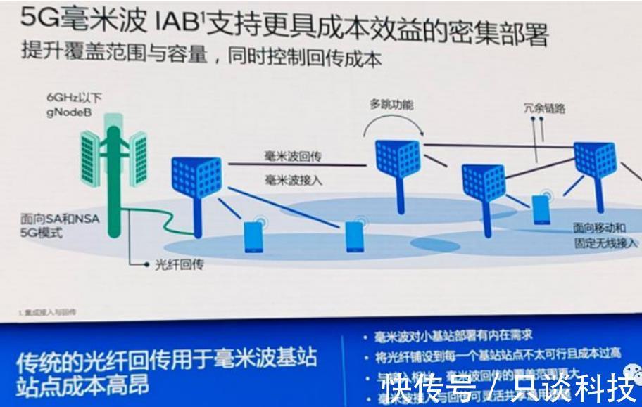运营商|美国使用的5G毫米波不行,这可能是网友们最大的误解了