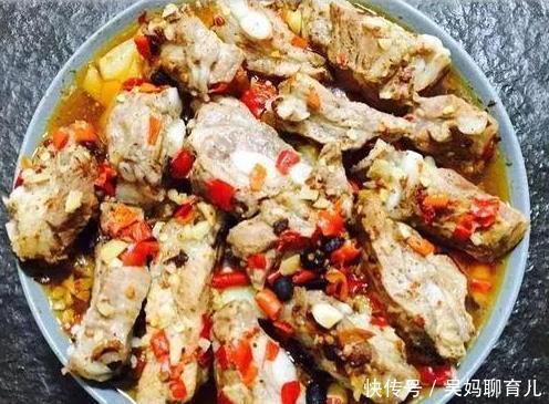 好吃的几道家常菜,做法简单美味,学会就不用叫外卖了!