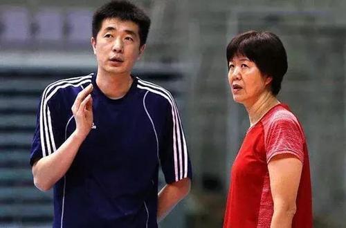 全锦赛|女排新教练基本确定,官方开会透露这两点,明年将放弃这一比赛
