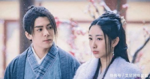 现实|张无忌非常重情,为何没再提到朱九真?原因有两点,其实很现实