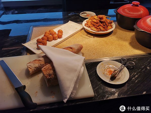 常旅客 篇五十七：“梦回大唐，遇见长安”，西安万丽酒店行政房体验报告