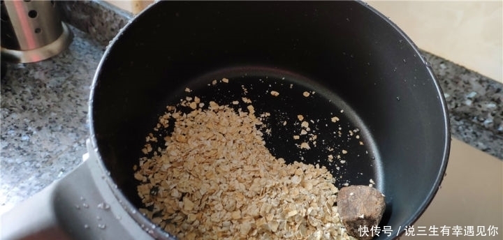 爱上做饭,火候青春版不粘锅初体验