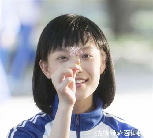 发型真的太重要了!掌握4个技巧,普通女孩也能提升颜值