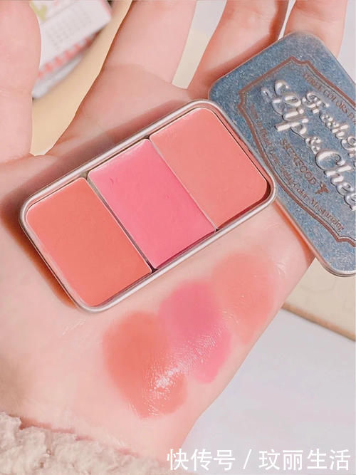 痘印|初高中寒假逆袭变美好物!最低8块就能拥有的快乐!