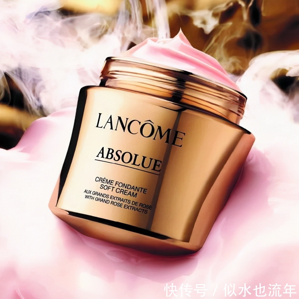 兰蔻 李佳琦推荐的面霜合集:这些面霜多效保湿,让你的肌肤紧致又亮泽