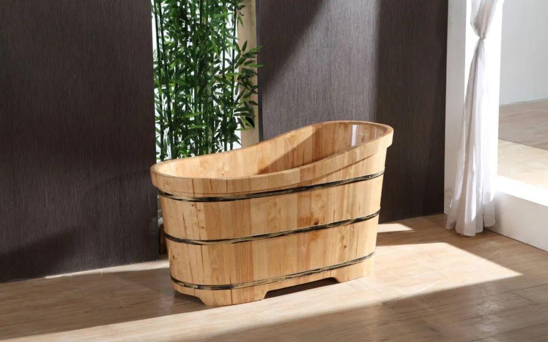 光泽度|浴缸选购丨在家泡澡不舒服?那是你浴缸没选对!