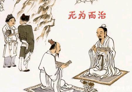 儒家与道家,哪一个才是中国人思想深处的支配思想