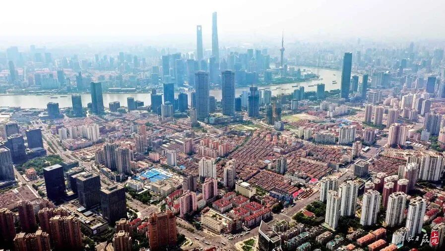 风貌|告别拎马桶只是第一步？存量改造更新，上海旧改进入新阶段！