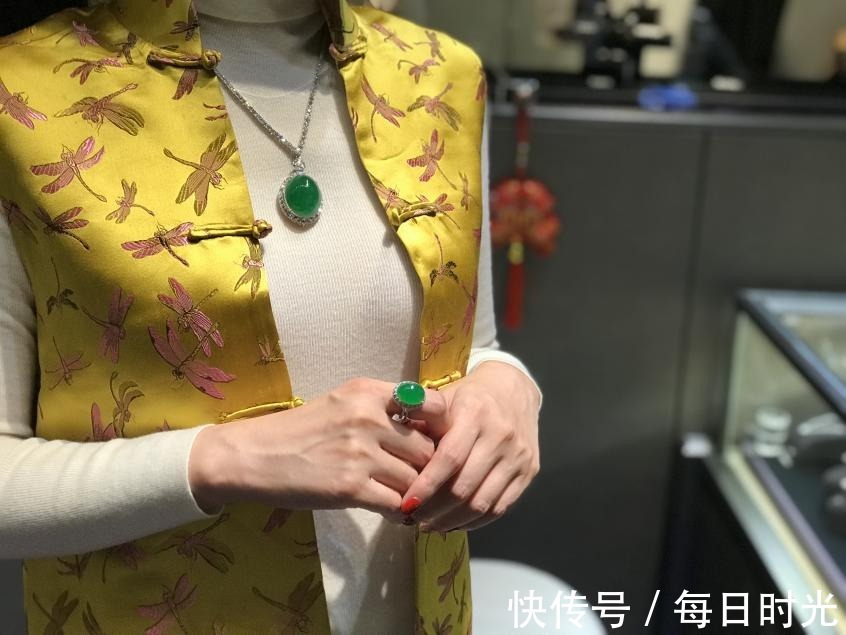 高端|为什么越来越多人开始选择高端定制珠宝?
