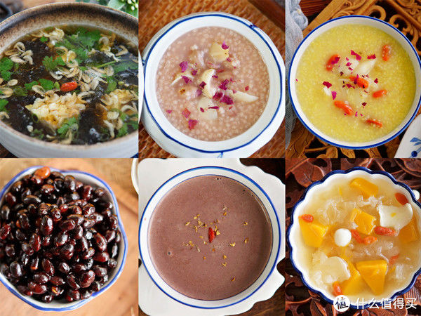 枸杞|健康饮食 篇五十三:入秋后,推荐6种食材,含镁量高,降燥解秋乏,元气满满过秋天