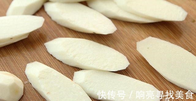 冷天记得多吃它,养脾胃去秋燥,蒸一蒸就上桌,全家都合适!