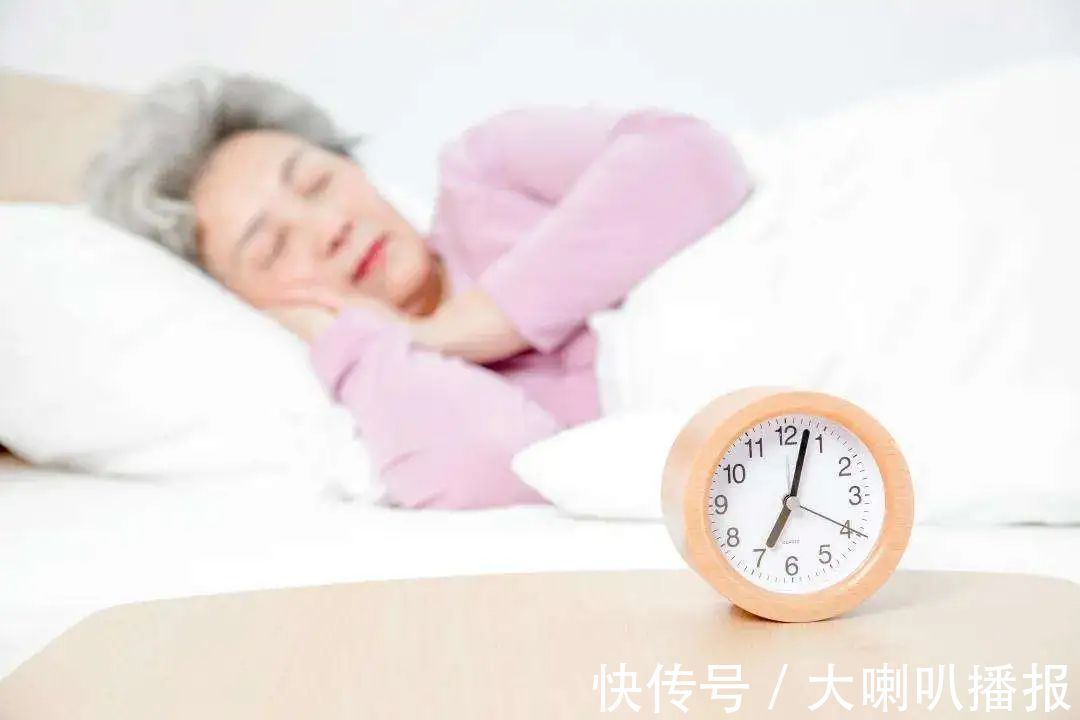 过冬|老人过冬指南,值得收藏!