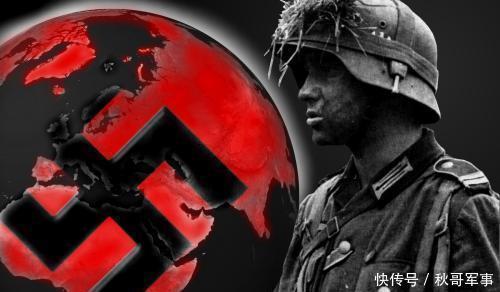 军队|二战中的德军，为何一定要分成国防军和党卫军