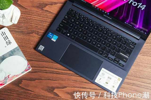 oled|5K轻薄本屏幕天花板!无畏Pro14性能体验兼备,2022换新首选