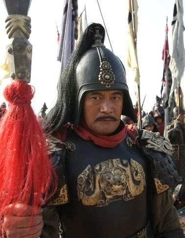 董平#梁山的马军五虎,谁是他们之中武艺最弱的一个!