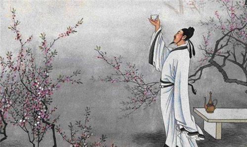 自谴|一个相貌平庸的才子,写下一首千古绝句,却被以为是李白的口头禅