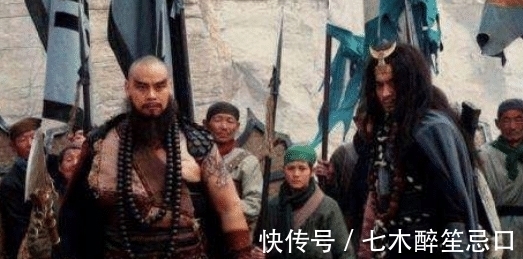 韩伯龙&梁山上有3人该被除名，他们混上梁山，让3位真好汉没入108将