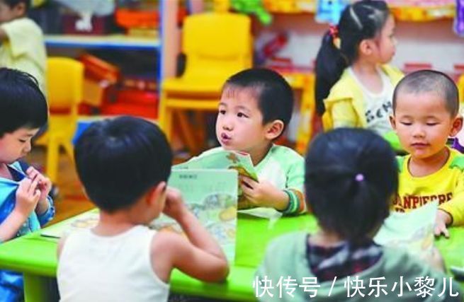 孩子|孩子上幼儿园，家长记得做好3件事，避免孩子厌学，越早知道越好