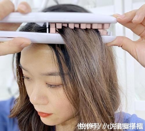 头发|怎样盘头发既简单又好看蓬松?5个正确的盘头步骤,简单又耐看