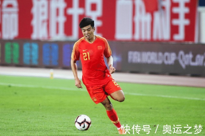 大连人队|一场0-1令李霄鹏揪出最水国脚!空有速度,却没有技术,球风还脏