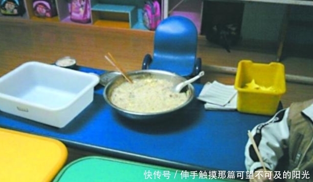 宝妈|挑食女儿上幼儿园后饭量大增，辞职幼师发来照片，宝妈怒火中烧