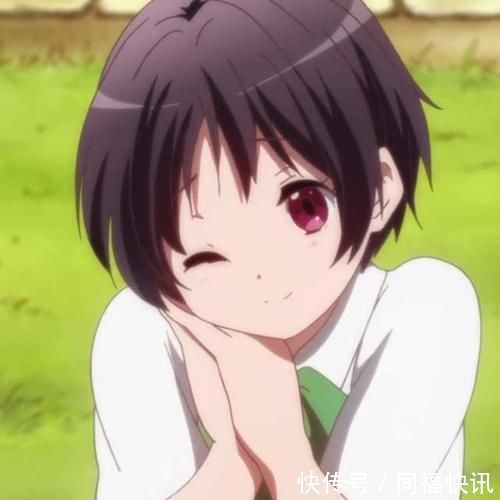 中二病也要谈恋爱|动漫中必不可少的角色,众多的学姐,谁才是你的本命