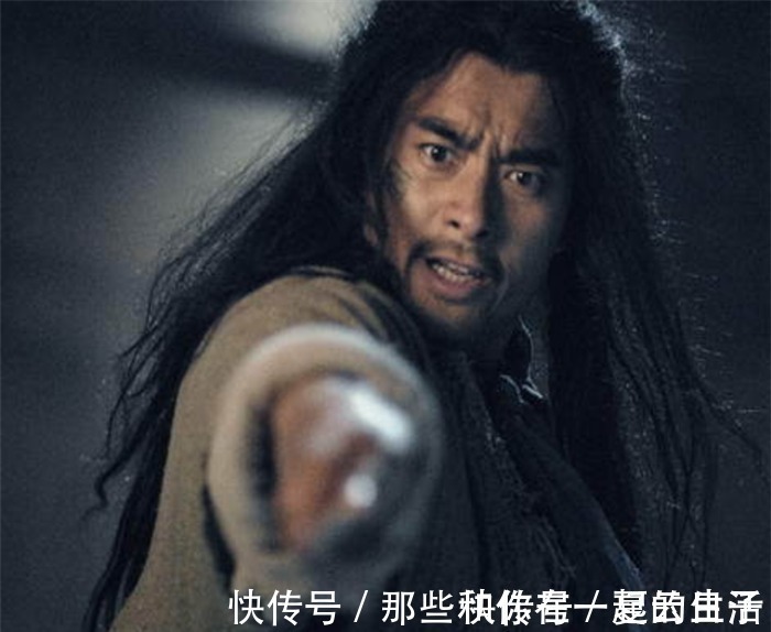 死因@揭秘武松真实死因,不是病逝六和寺,结局有点悲惨