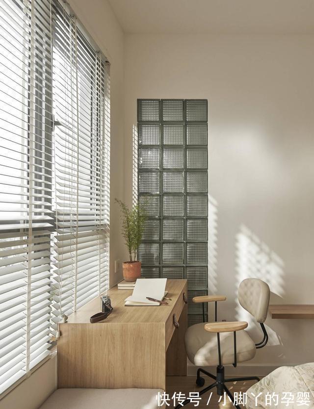 餐厅|对于小户型,“去客厅化”非常有远见,用餐厅替代这是聪明的设计