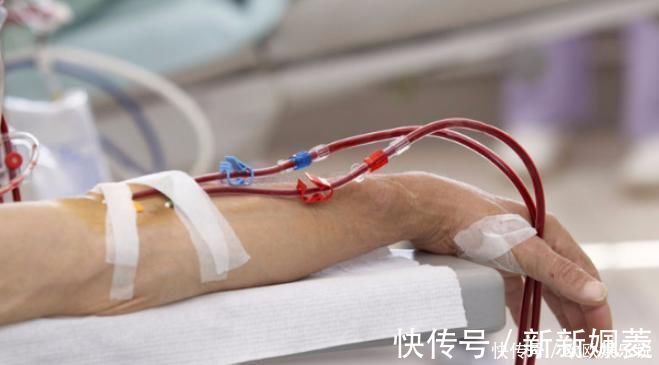 習慣害|為什么一家三口先后查出尿毒癥都是以下兩個習慣害的，需注意