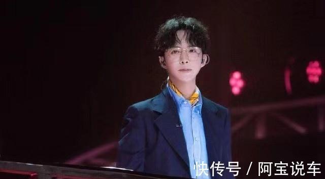 《披哥》四公最大遺憾,不是唱錯(cuò)歌詞的張淇,而是張晉組這張王牌