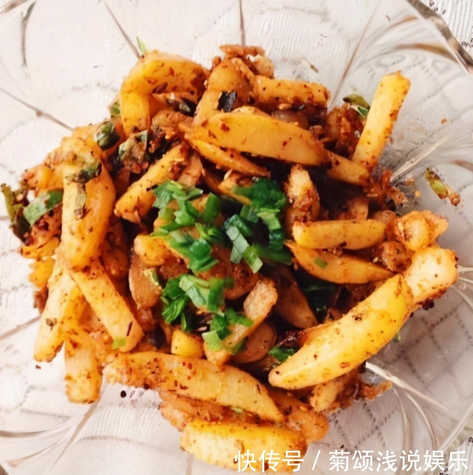 辣椒面|会吃的人才健康,推荐三种美食,排毒清肠,降压减脂,营养又瘦身