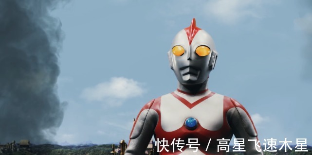 彩龙|奥特曼官宣80与彩龙对决细节,号称名场面时刻,翻译问题引争议