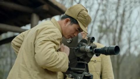 連續3天收視第1，能上央視一套播出的，果然又是“王炸”！