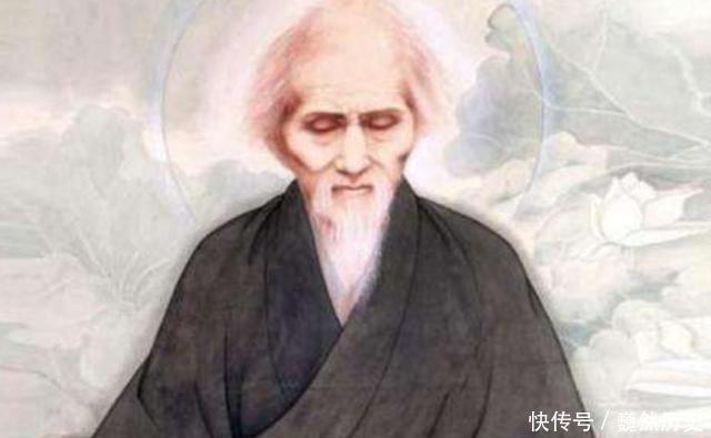 灭亡|历史上最长寿的人,活了256岁,经历了9个皇帝,清朝灭亡他还活着