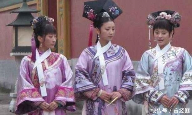 清朝|清朝的妃子每天是怎样度过的？不要再被电视剧骗了