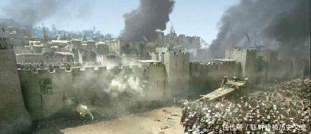 发动|一个超强帝国企图吞并中国 发动圣战 却为何打了场胜仗就怕了