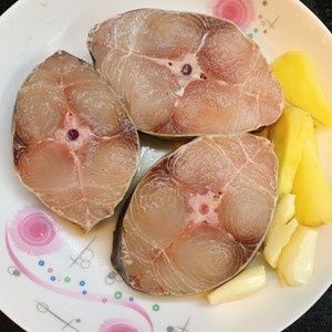 搞定|有“鱼中极品”之称的马鲛鱼,你想怎么吃林小渔教你1分钟搞定