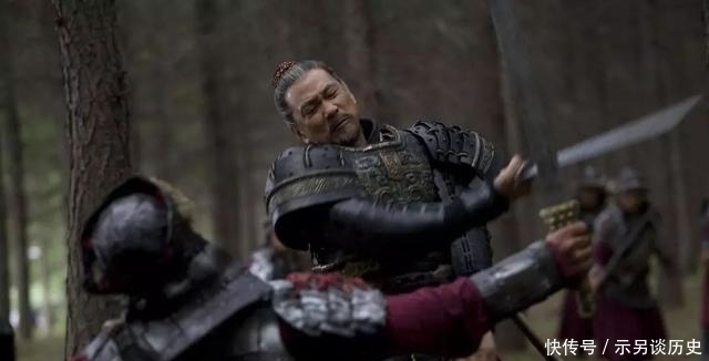 不救|长平之战四十万赵军被秦军围四十多天 廉颇李牧为何不救