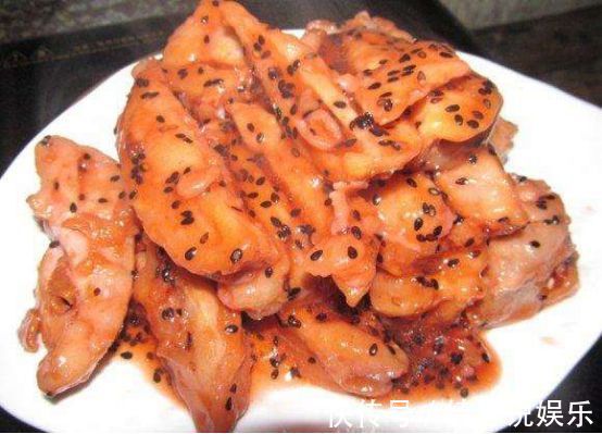 简单美味可口的几道家常菜,好吃又营养特下饭,用来招客人很不错