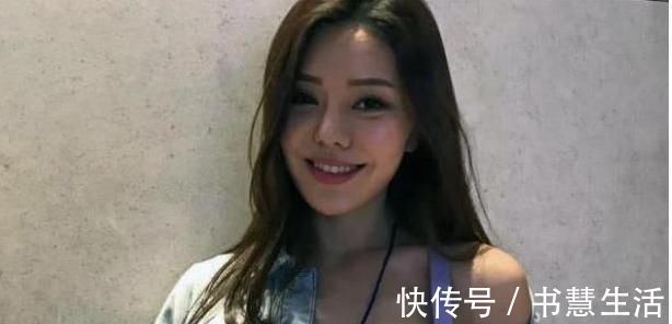 身材|韩国女孩热爱健身，跳钢管舞为她的气质加分，颜值与身材双在线