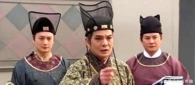 锦衣卫|朱元璋发明一特殊机构, 从此害了大明朝200多年, 凡闻者无不丧胆