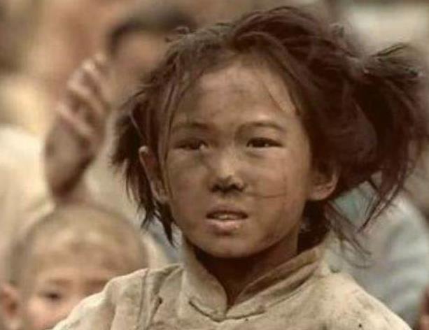 就算|古代饥荒,老百姓为何宁可吃树皮草根,也不去山中打猎河里捕鱼