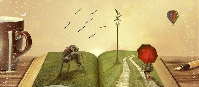 网络小说！4本读后让人酣畅淋漓的网络小说，节奏与剧情一流，书荒好粮草！