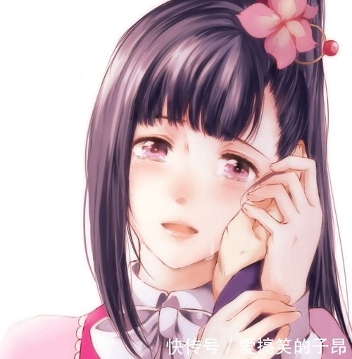 甲铁城的卡巴内利 四方川菖蒲 高清动漫壁纸鉴赏 性格温和善良的少女 快资讯 甲铁城的卡巴内利 四方川菖蒲 高清动漫壁纸鉴赏 性格温和善良的少女 快资讯