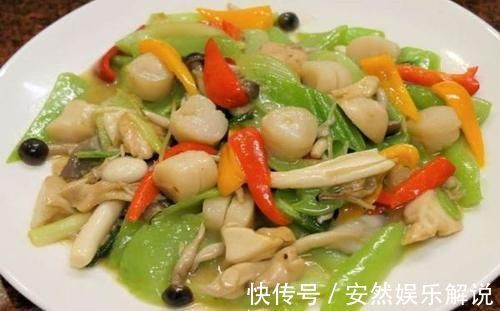 好吃|2道家常菜，大厨这样炖，比大鱼大肉好吃，香辣解馋，吃得过瘾