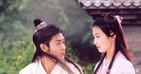 天龙八部中段誉明显像段正淳,却不是他的儿子,这里有个巨大漏洞